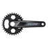 Shimano - Deore FC-M6100 Crankset 1 x 12-speed